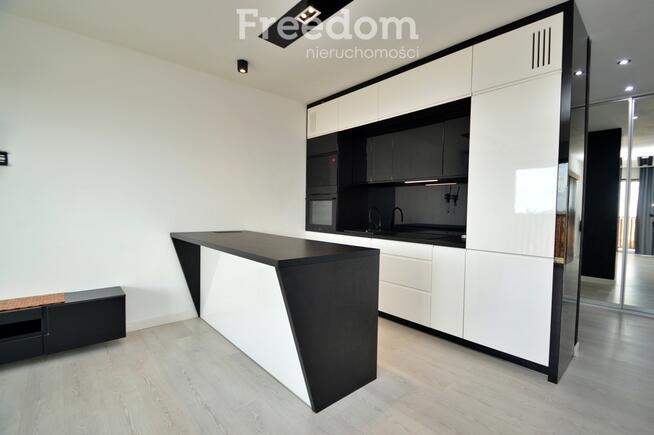 Nowoczesne mieszkanie 2-pokojowe/ Nova Ozimska