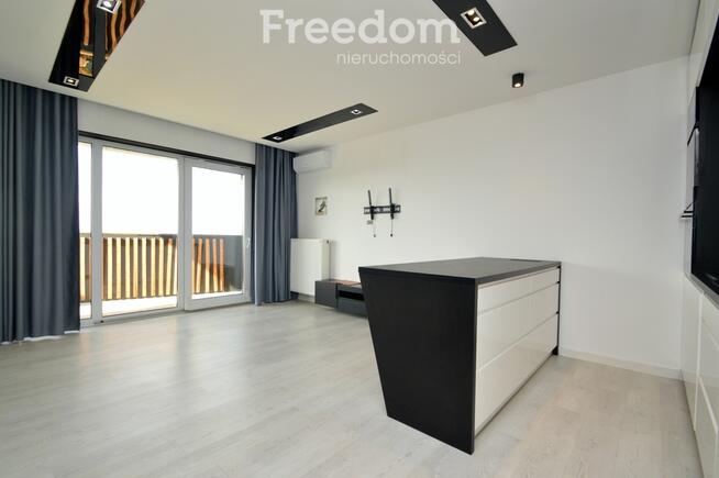 Nowoczesne mieszkanie 2-pokojowe/ Nova Ozimska