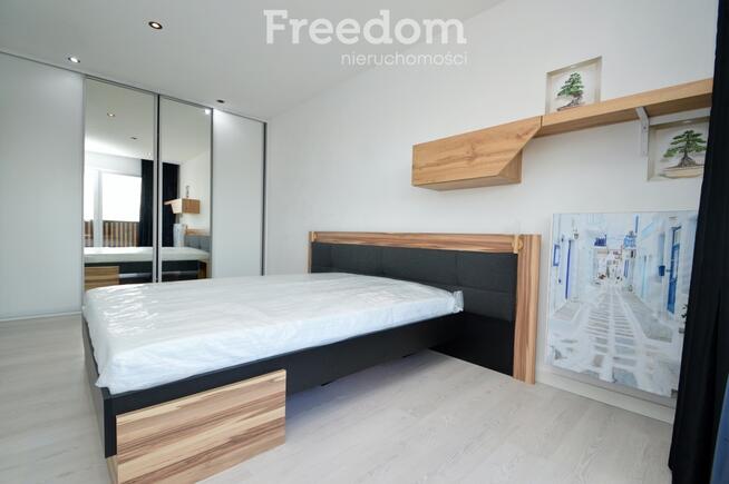 Nowoczesne mieszkanie 2-pokojowe/ Nova Ozimska