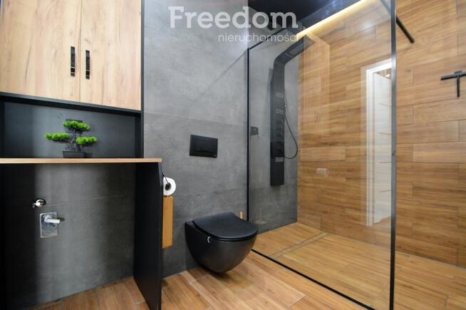 Nowoczesne mieszkanie 2-pokojowe/ Nova Ozimska