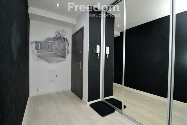 Nowoczesne mieszkanie 2-pokojowe/ Nova Ozimska