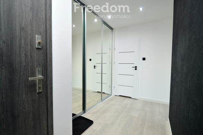 Nowoczesne mieszkanie 2-pokojowe/ Nova Ozimska