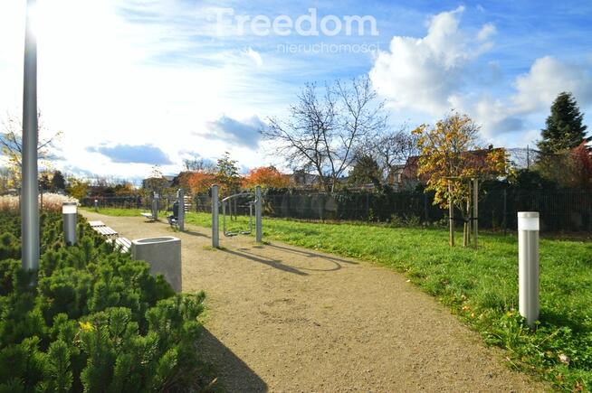 Nowoczesne mieszkanie 2-pokojowe/ Nova Ozimska