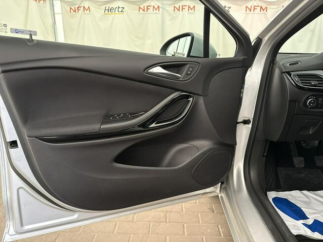 Opel Astra 1,6 DTH S&S(136 KM) Dynamic Salon PL Faktura-Vat