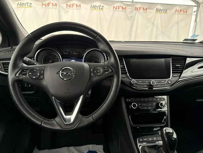 Opel Astra 1,6 DTH S&S(136 KM) Dynamic Salon PL Faktura-Vat