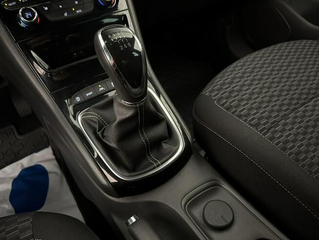 Opel Astra 1,6 DTH S&S(136 KM) Dynamic Salon PL Faktura-Vat