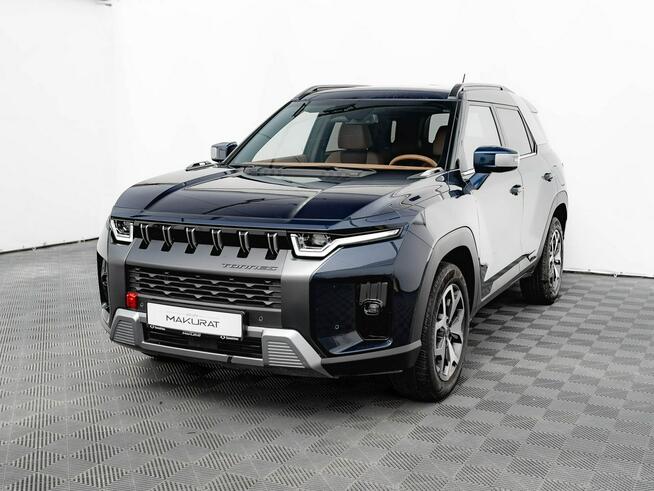SsangYong/KGM Torres Adventure plus K.cofania Podgrz.f i kier Skóra LED Salon PL VAT 23%