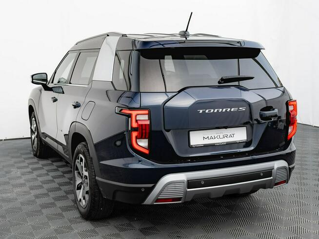 SsangYong/KGM Torres Adventure plus K.cofania Podgrz.f i kier Skóra LED Salon PL VAT 23%