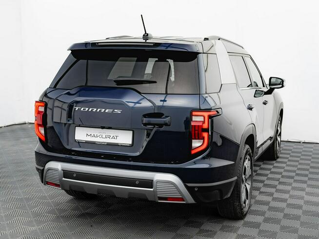SsangYong/KGM Torres Adventure plus K.cofania Podgrz.f i kier Skóra LED Salon PL VAT 23%