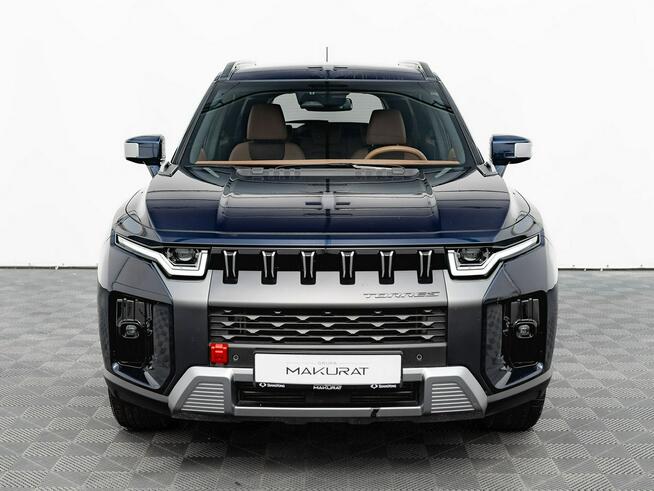 SsangYong/KGM Torres Adventure plus K.cofania Podgrz.f i kier Skóra LED Salon PL VAT 23%