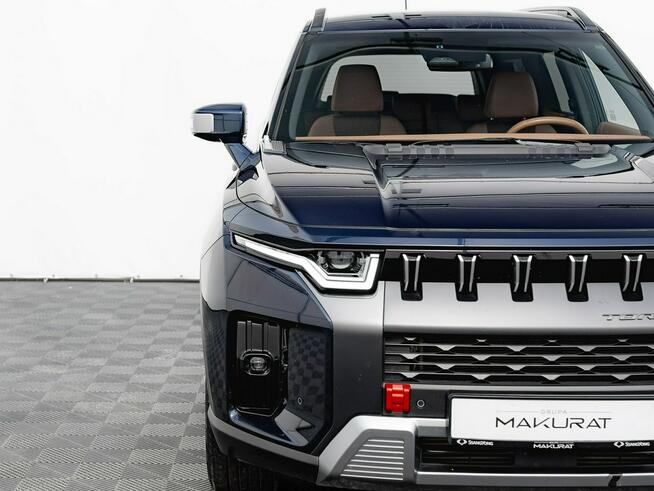 SsangYong/KGM Torres Adventure plus K.cofania Podgrz.f i kier Skóra LED Salon PL VAT 23%
