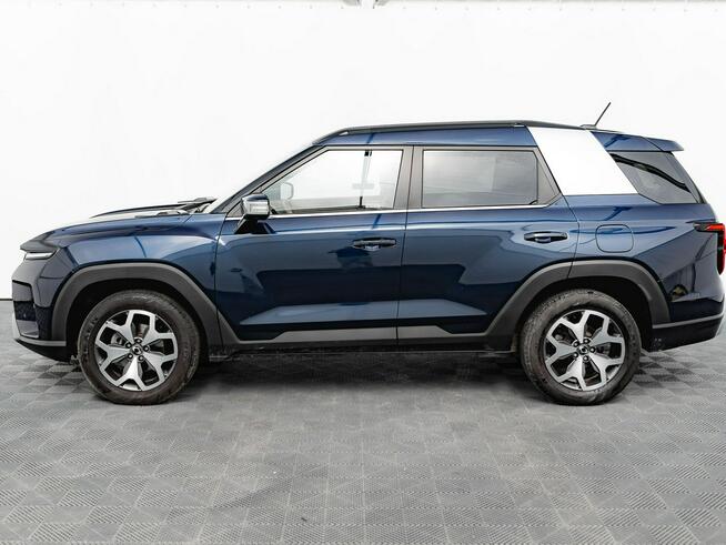 SsangYong/KGM Torres Adventure plus K.cofania Podgrz.f i kier Skóra LED Salon PL VAT 23%