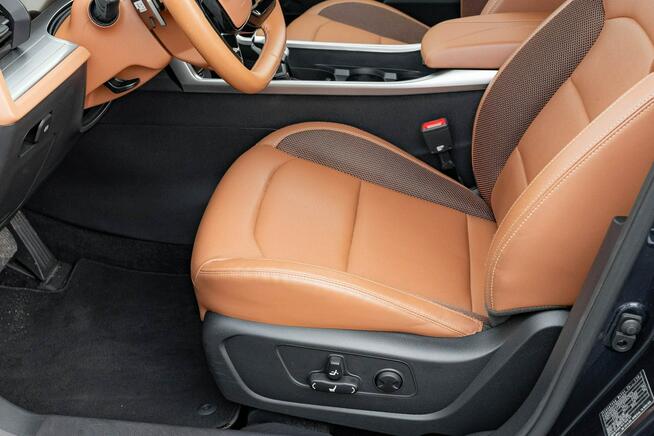 SsangYong/KGM Torres Adventure plus K.cofania Podgrz.f i kier Skóra LED Salon PL VAT 23%