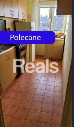 Dwa pokoje w sercu zielonego Mokotowa