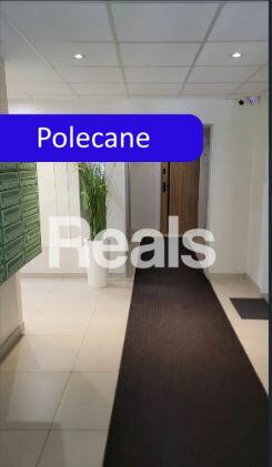 Dwa pokoje w sercu zielonego Mokotowa