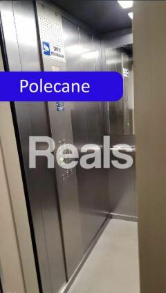 Dwa pokoje w sercu zielonego Mokotowa