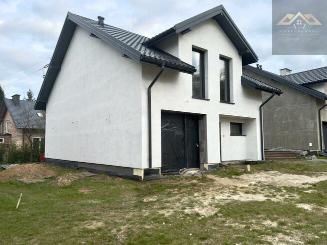 Dom Koszyce Małe gm. Tarnów