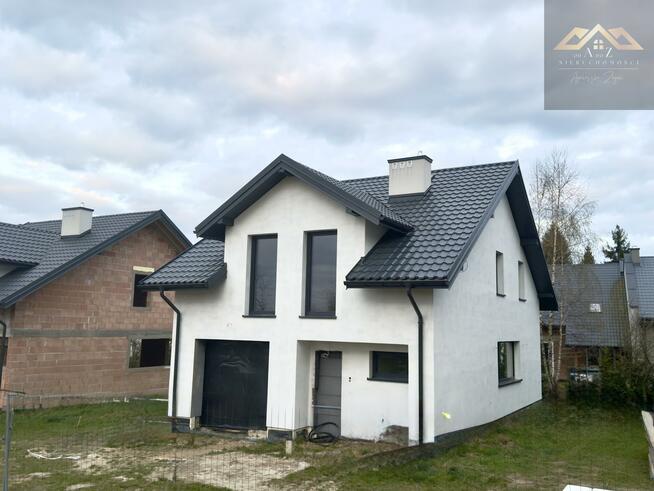 Dom Koszyce Małe gm. Tarnów