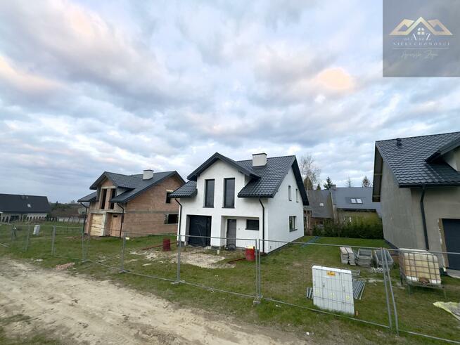 Dom Koszyce Małe gm. Tarnów