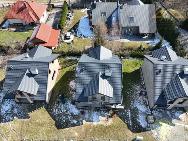 Dom Koszyce Małe gm. Tarnów