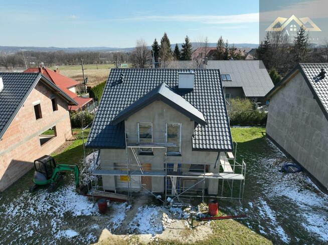 Dom Koszyce Małe gm. Tarnów