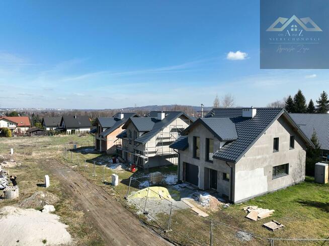 Dom Koszyce Małe gm. Tarnów