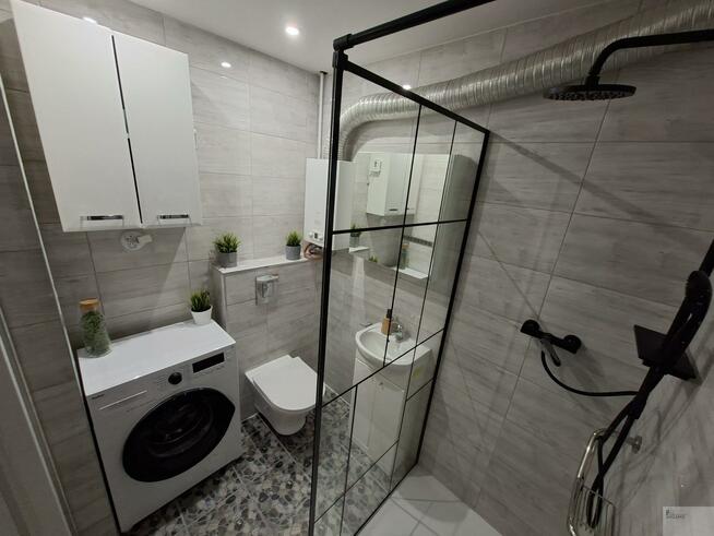 Mieszkanie Katowice, Ligocka