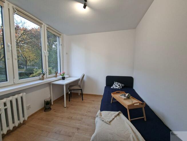 Mieszkanie Katowice, Ligocka