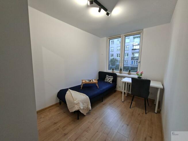 Mieszkanie Katowice, Ligocka