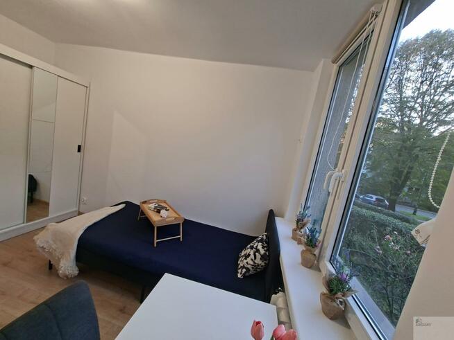 Mieszkanie Katowice, Ligocka