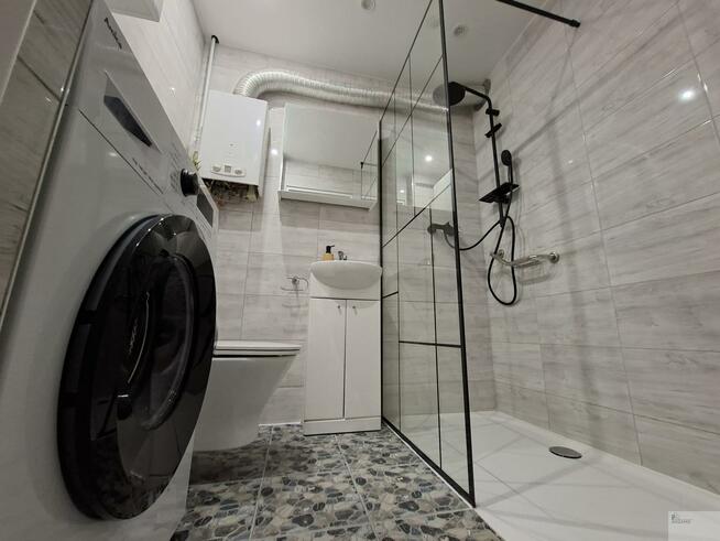 Mieszkanie Katowice, Ligocka