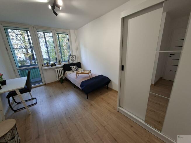 Mieszkanie Katowice, Ligocka