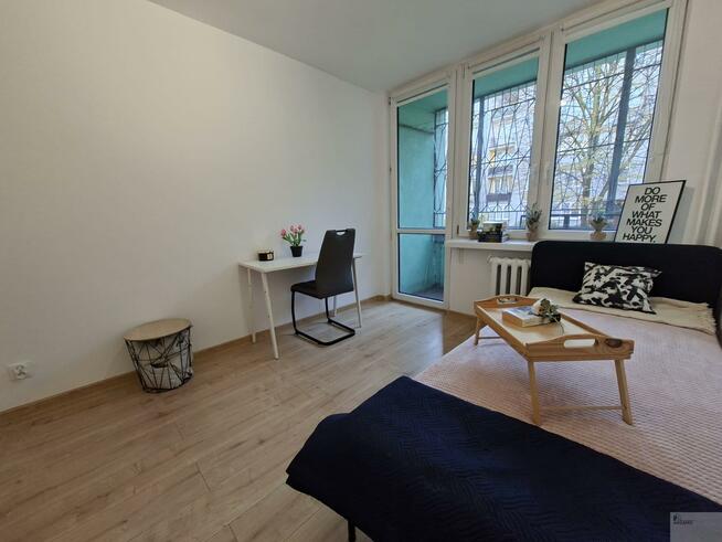 Mieszkanie Katowice, Ligocka