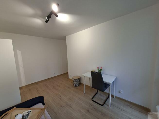 Mieszkanie Katowice, Ligocka