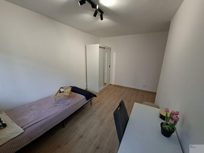 Mieszkanie Katowice, Ligocka