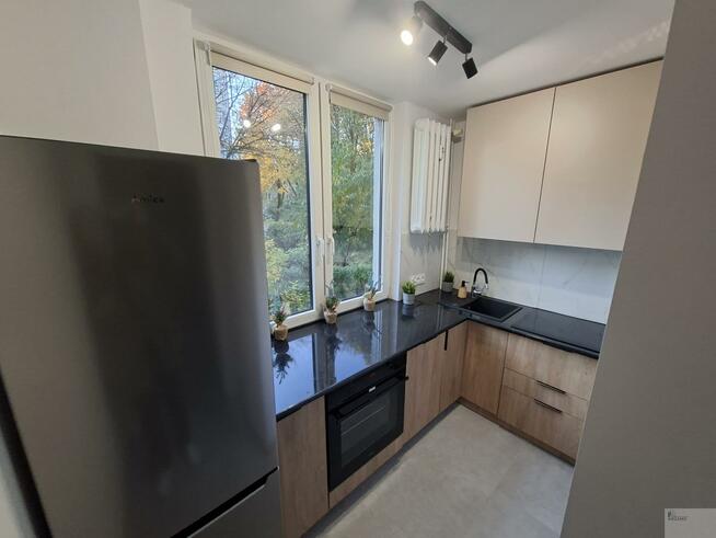 Mieszkanie Katowice, Ligocka