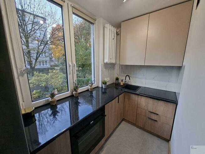 Mieszkanie Katowice, Ligocka