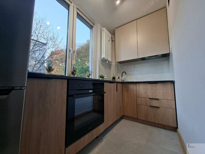 Mieszkanie Katowice, Ligocka