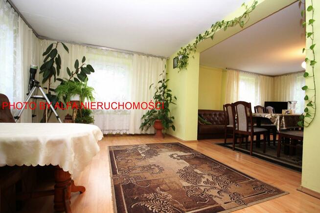 Dom Krzyżowa gm. Świdnica