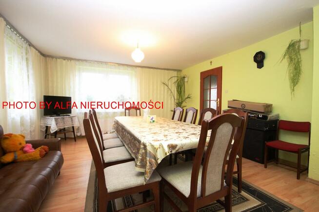 Dom Krzyżowa gm. Świdnica