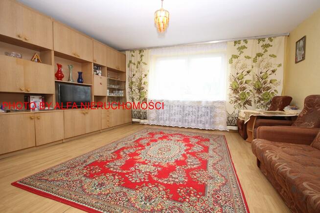 Dom Krzyżowa gm. Świdnica