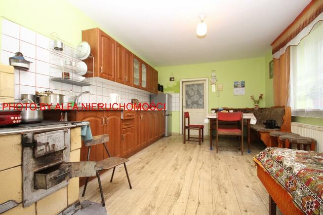 Dom Krzyżowa gm. Świdnica