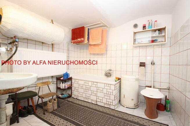 Dom Krzyżowa gm. Świdnica