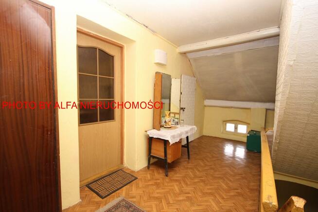 Dom Krzyżowa gm. Świdnica