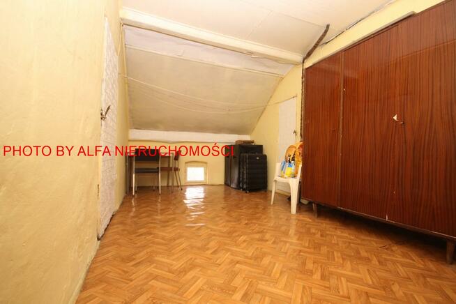 Dom Krzyżowa gm. Świdnica