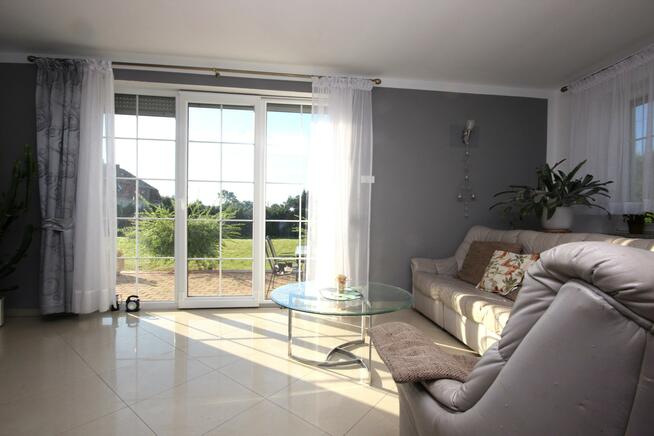 Dom Krzyżowa gm. Świdnica