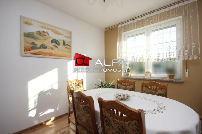 Dom Krzyżowa gm. Świdnica