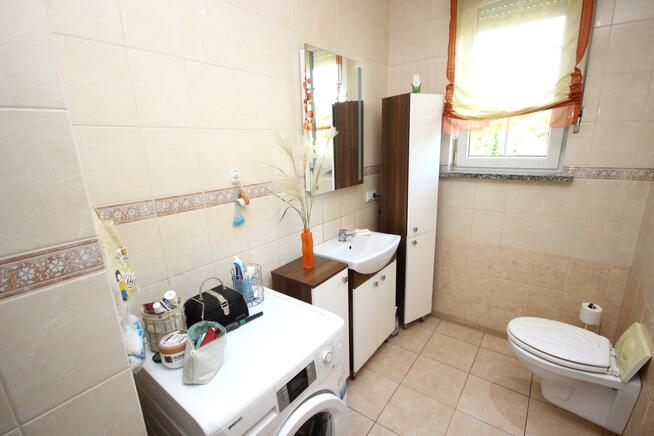 Dom Krzyżowa gm. Świdnica