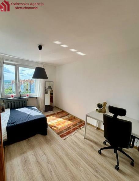 Mieszkanie Kraków Podgórze Duchackie, Wola Duchacka, Jakuba Bojki