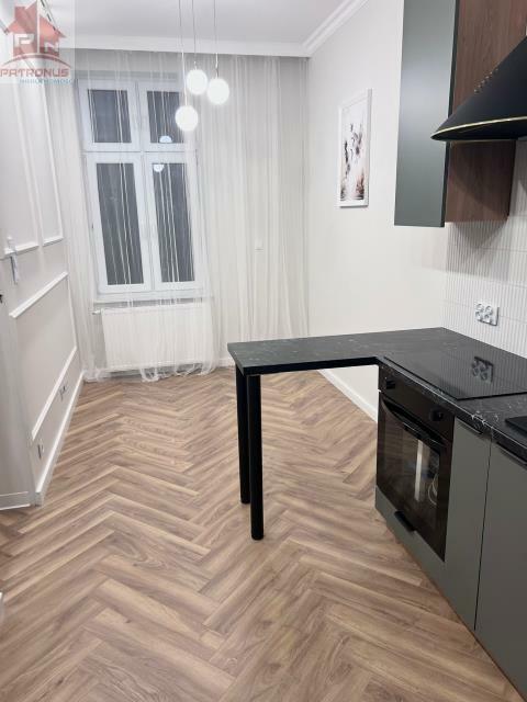 Mieszkanie Inowrocław